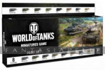 World of Tanks: Paint Set