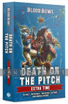 Blood Bowl: Death on the Pitch: Extra Time