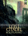 D&D 5: Lost Citadel Roleplaying (HC)