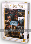 Harry Potter Puzzle: Harry Potter and the Half-Blood Prince (1000 pieces)
