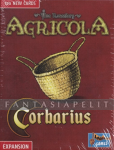 Agricola: Corbarius Expansion