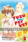 Yuzu the Pet Vet 5