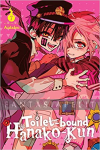 Toilet-bound Hanako-kun 07