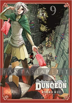 Delicious in Dungeon 09