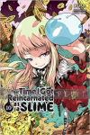 That Time I Got Reincarnated as a Slime Light Novel 10