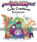 MonsDRAWsity: Cute Creatures Expansion