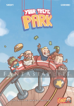Graphic Novel Adventures: Your Theme Park (HC)
