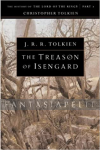 History of Middle-Earth 07: The Treason of Isengard TPB