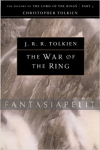 History of Middle-Earth 08: The War of the Ring TPB