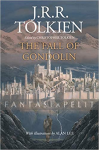 Fall of Gondolin TPB