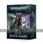 Datacards: Death Guard 9th Edition