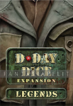 D-Day Dice: Legends