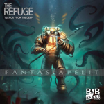 Refuge: Terror from the Deep