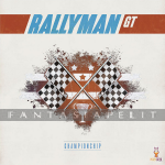 Rallyman GT: Championship