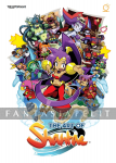 Art of Shantae (HC)