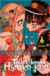 Toilet-bound Hanako-kun 08