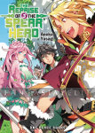Reprise of the Spear Hero Light Novel 3