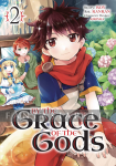 By the Grace of the Gods 02