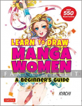 Learn to Draw Manga Women