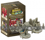 Heroes of Land, Air & Sea: Mercanaries Pack #2