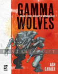 Gamma Wolves: A Game of Post-Apocalyptic Mecha Warfare