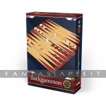 Backgammon (suomeksi)