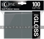 Deck Protector Standard: Eclipse Pro-Gloss Smoke Grey (100)