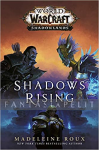 World of Warcraft: Shadowlands -Shadows Rising