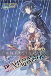 Death March to the Parallel World Rhapsody Light Novel 13