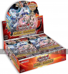Yu-Gi-Oh! Ancient Guardians Booster DISPLAY (24)
