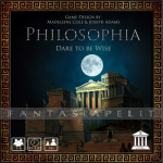 Philosophia: Dare to be Wise