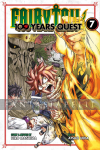 Fairy Tail: 100 Years Quest 07