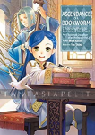 Ascendance of a Bookworm Light Novel 3: Adopted Daughter of an Archduke 1