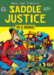 EC Archives: Saddle Justice (HC)