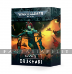 Datacards: Drukhari 9th Edition