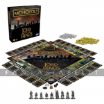 Monopoly: Lord of the Rings (säännöt suomeksi)