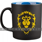 World of Warcraft: Alliance Mug