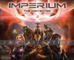Imperium: The Contention
