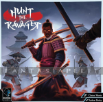Hunt the Ravager