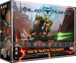 Galaxy Hunters: New Ways To Hunt Expansion