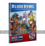 Blood Bowl Death Zone 2nd Season (HC)