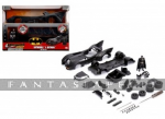 Batman: Build & Collect 1989 Batmobile 1:24