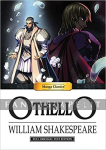 Manga Classics: Othello (HC)