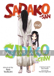 Sadako-san & Sadako-chan