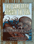 They Came From Beneath the Sea! RPG