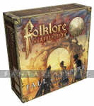 Folklore: The Affliction -Fall of the Spire Expansion
