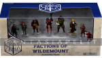 Critical Role: Factions of Wildemount -Dwendalian Empire Box Set