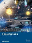 Billion Suns: Interstellar Fleet Battles