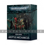 Datacards: Adeptus Mechanicus 9th Edition