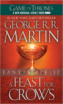 Song of Ice and Fire 4: Feast for Crows